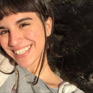 Meet your Posher, Erika